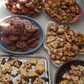 weihnachtsbäckerei 11